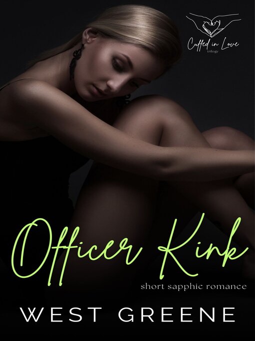 Title details for Officer Kink by West Greene - Available